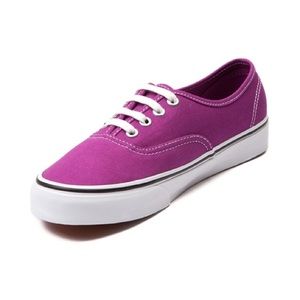 Vans Skate Shoes